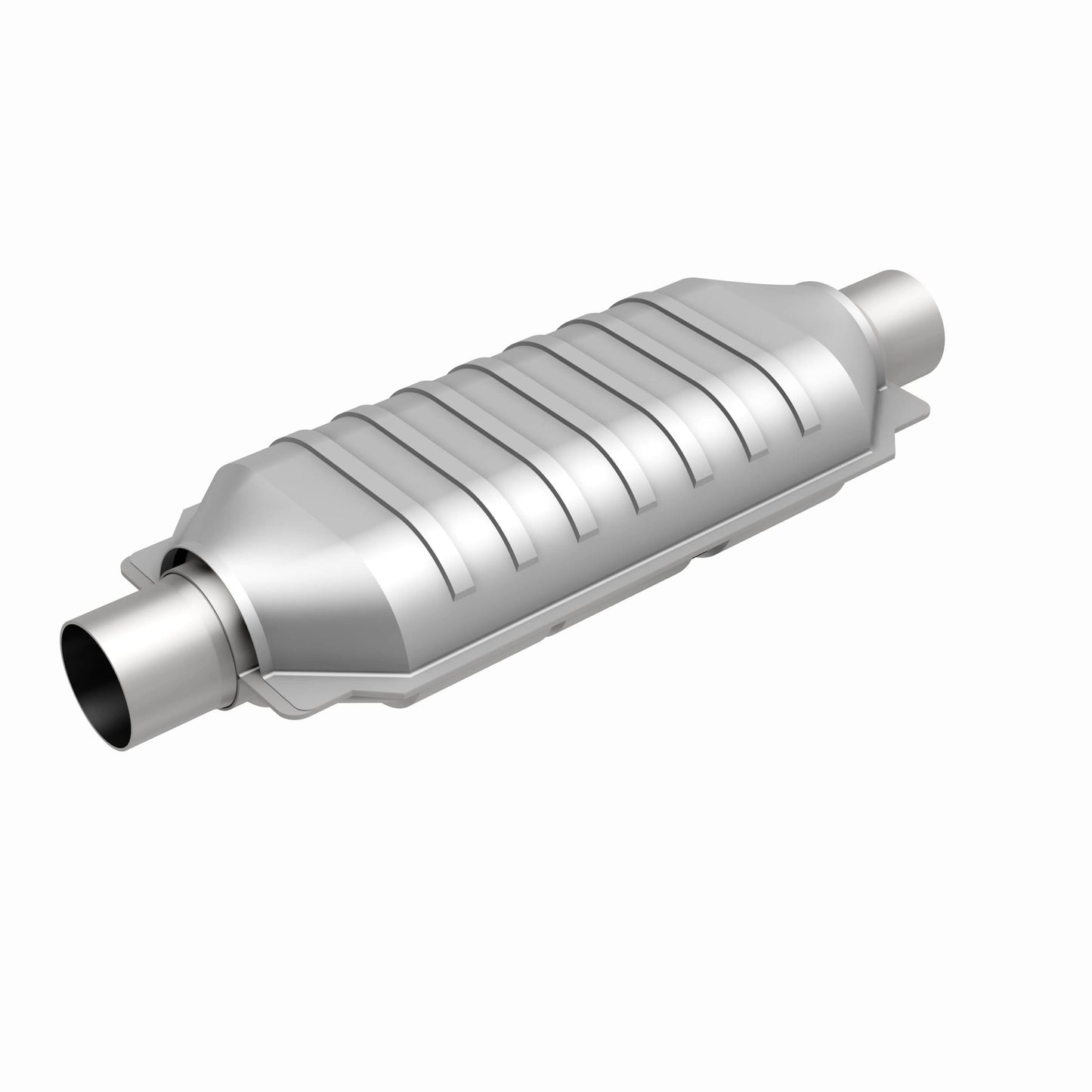 MagnaFlow 99509HM - HM Grade Universal Catalytic Converter - 3.00in.