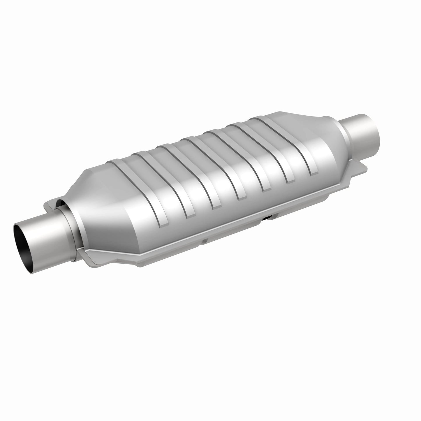 MagnaFlow 99509HM - HM Grade Universal Catalytic Converter - 3.00in.