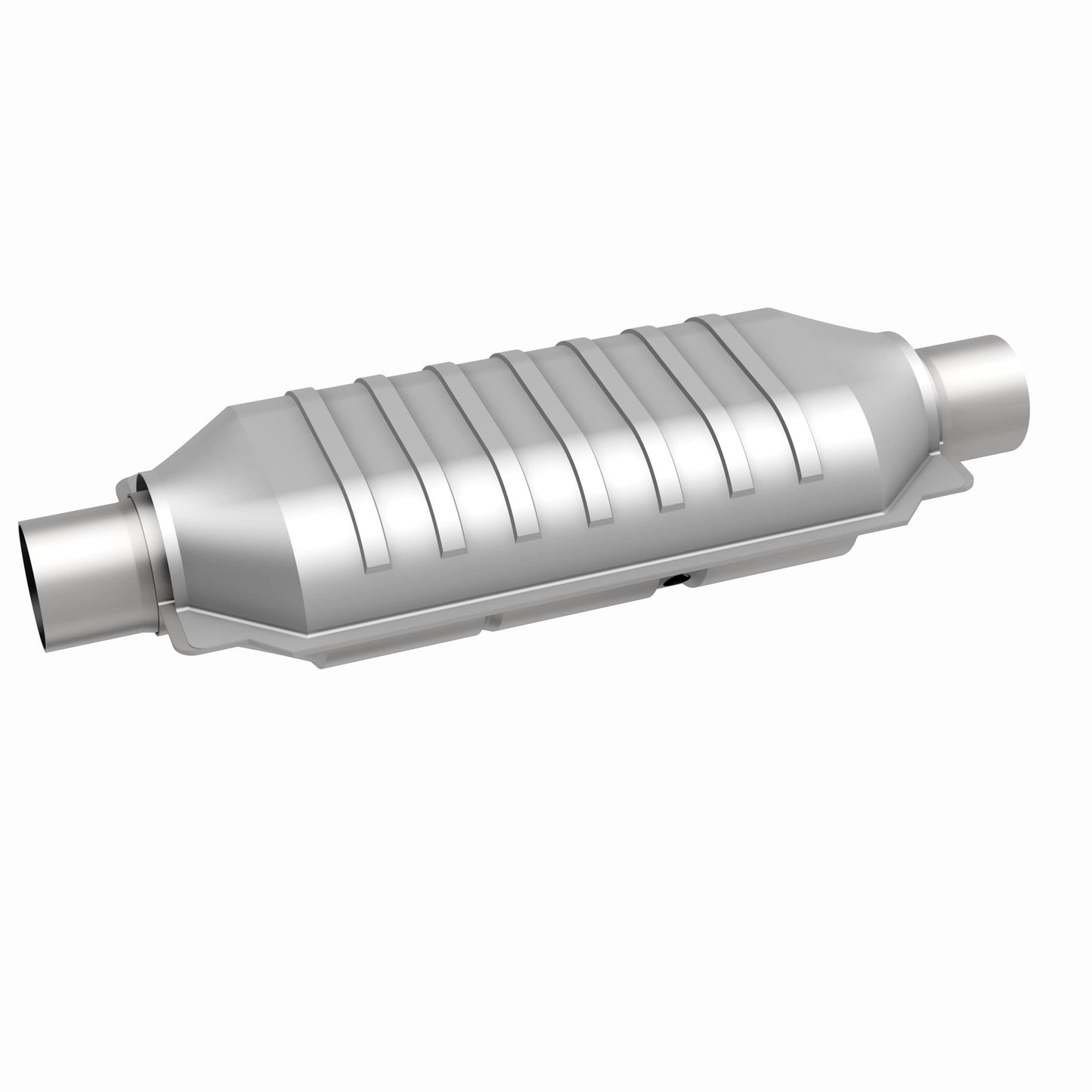MagnaFlow 99509HM - HM Grade Universal Catalytic Converter - 3.00in.