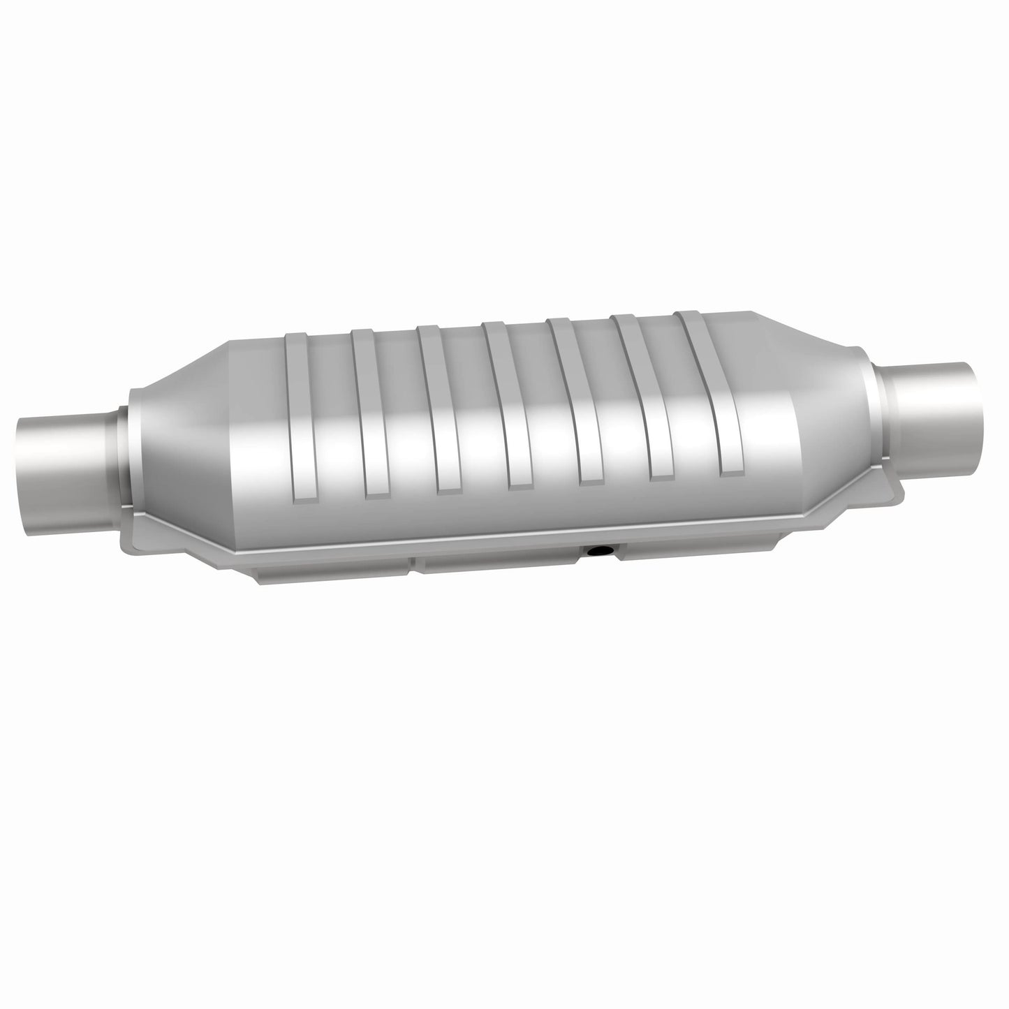 MagnaFlow 99509HM - HM Grade Universal Catalytic Converter - 3.00in.
