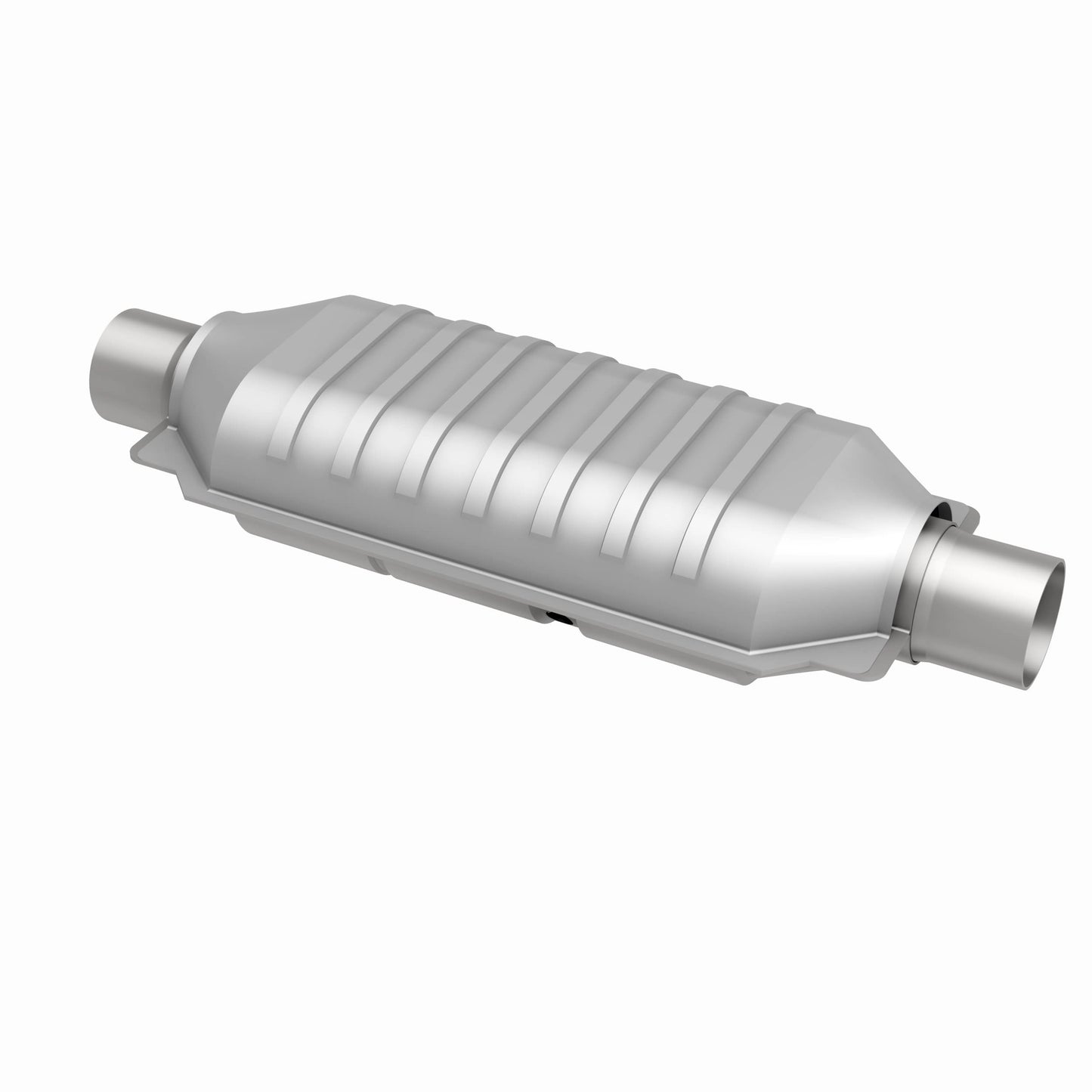 MagnaFlow 99509HM - HM Grade Universal Catalytic Converter - 3.00in.