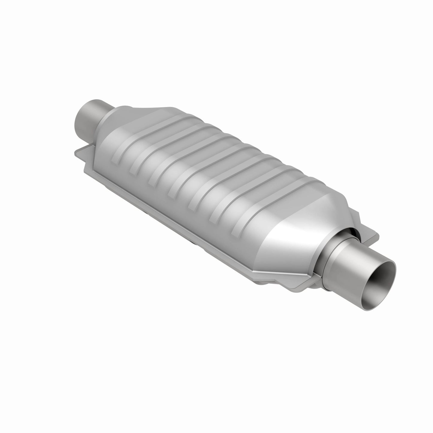 MagnaFlow 99509HM - HM Grade Universal Catalytic Converter - 3.00in.