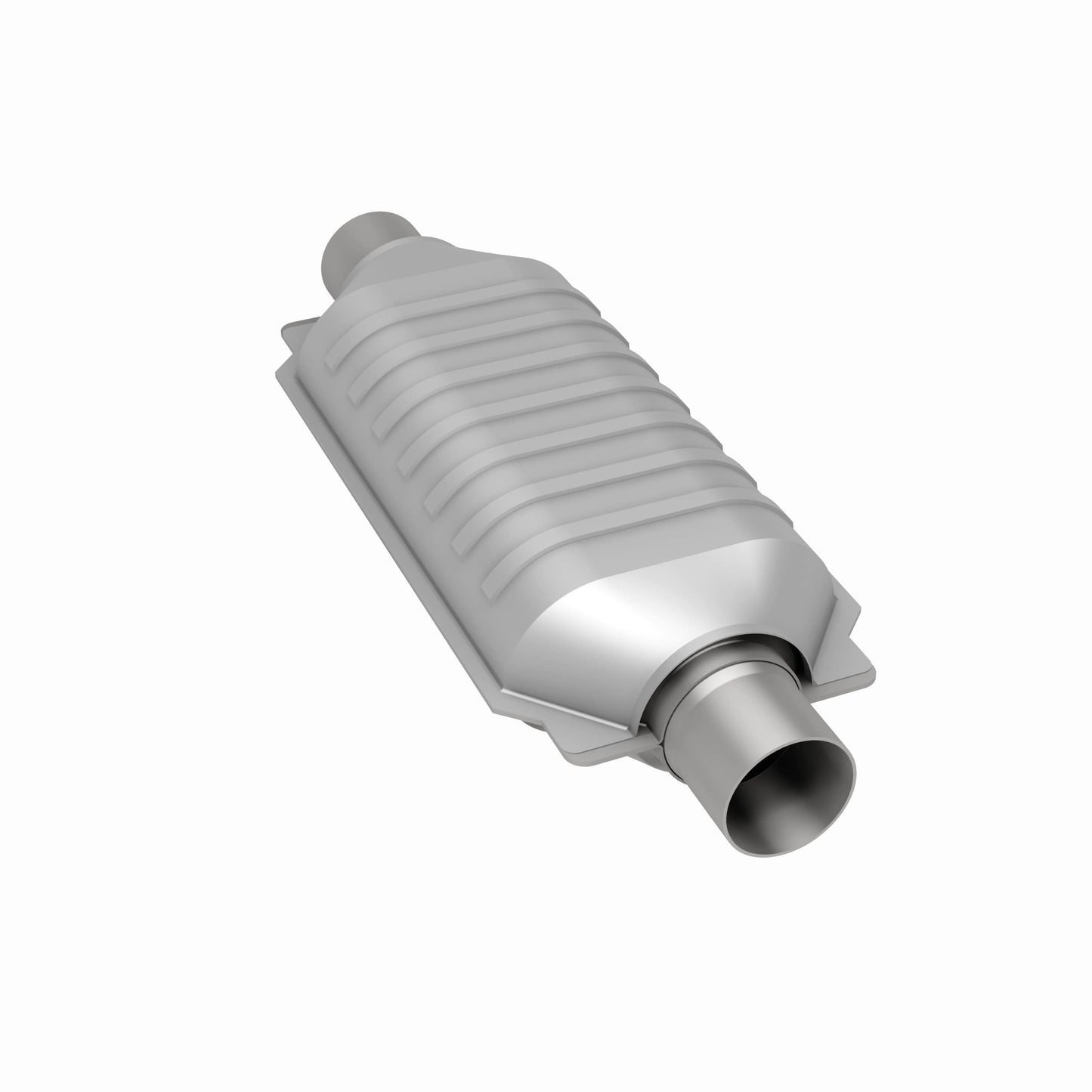 MagnaFlow 99509HM - HM Grade Universal Catalytic Converter - 3.00in.