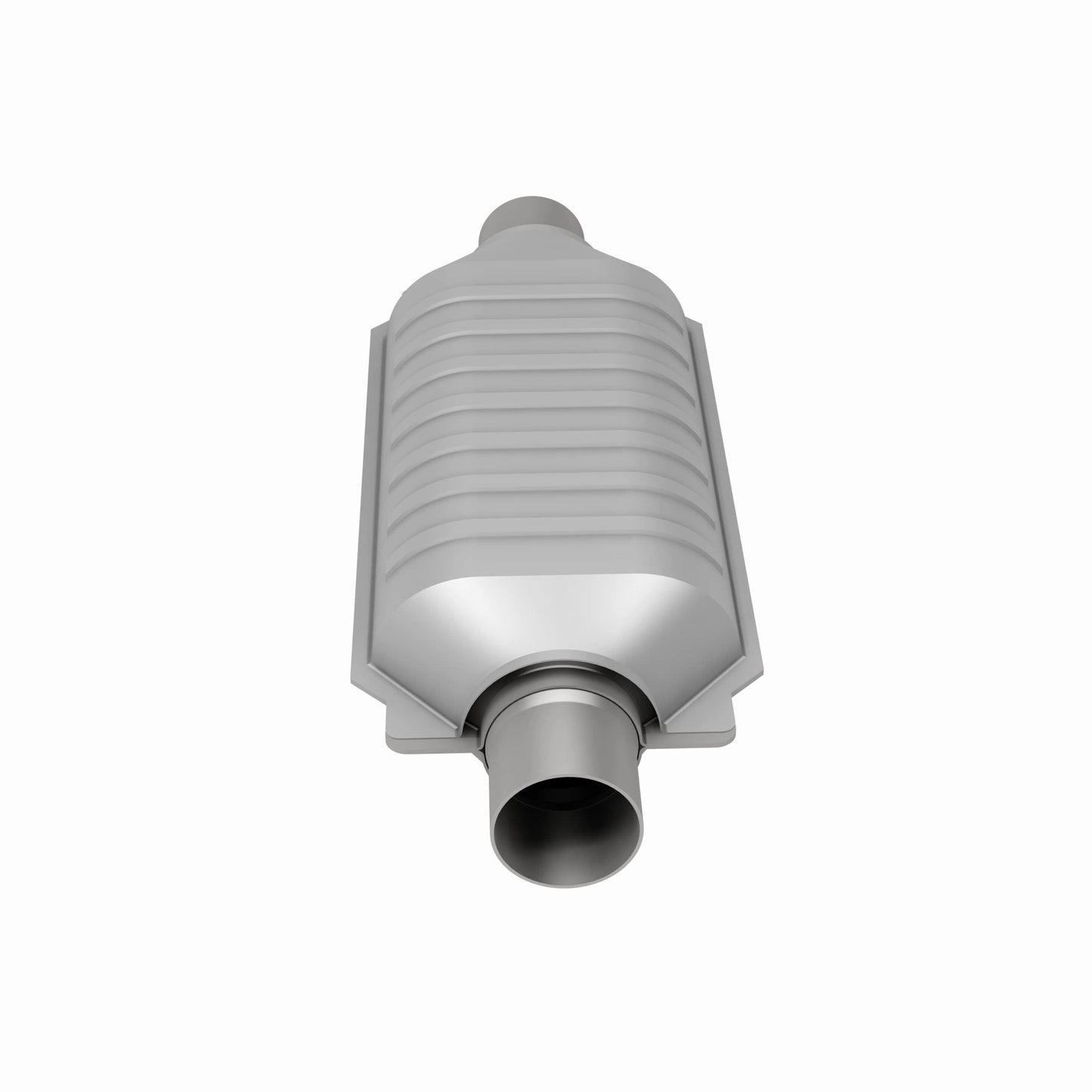 MagnaFlow 99509HM - HM Grade Universal Catalytic Converter - 3.00in.