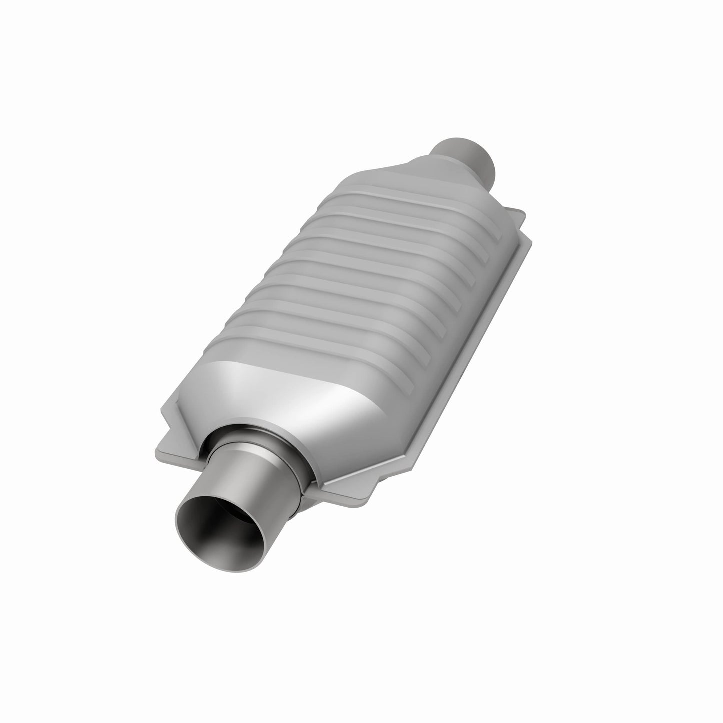 MagnaFlow 99509HM - HM Grade Universal Catalytic Converter - 3.00in.