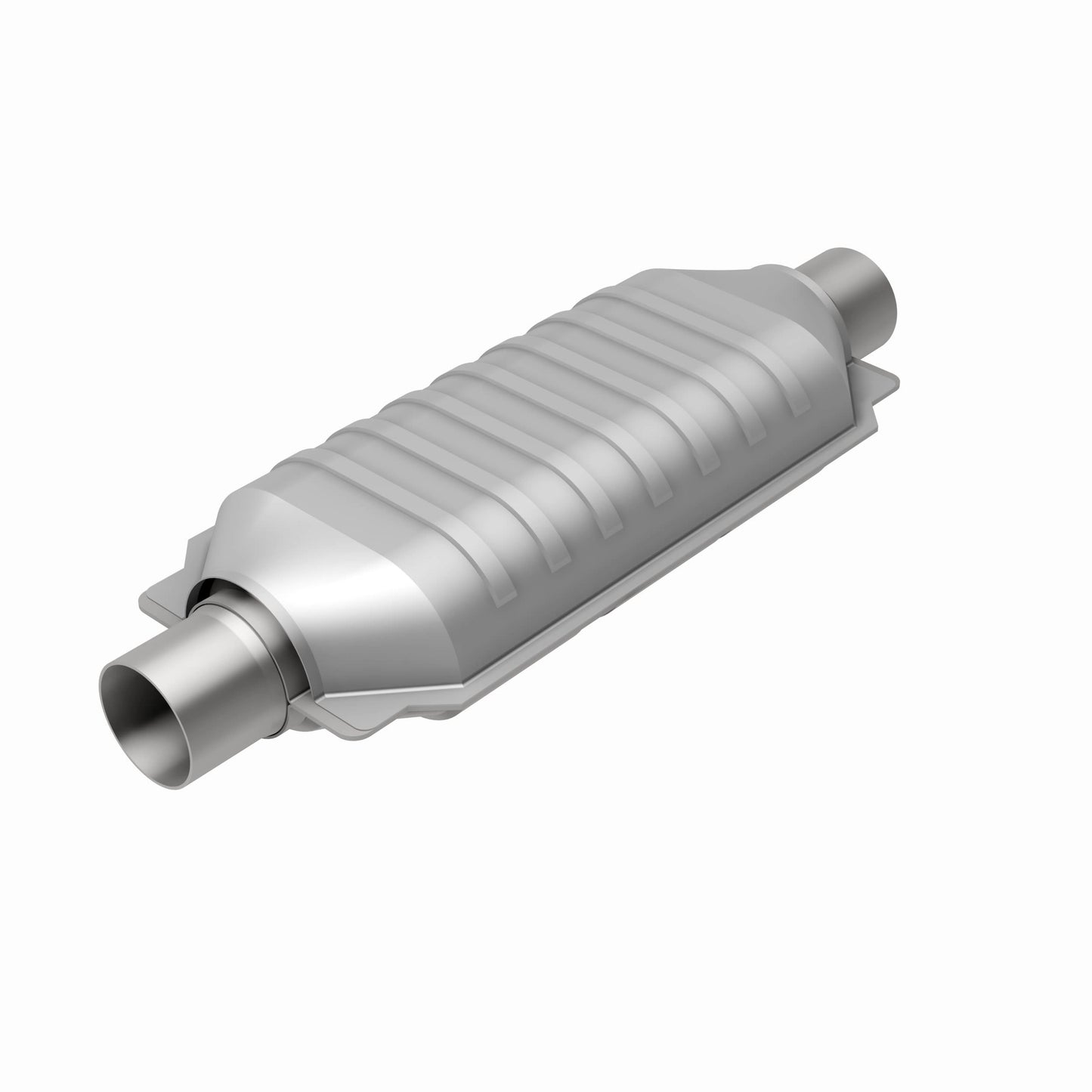 MagnaFlow 99509HM - HM Grade Universal Catalytic Converter - 3.00in.
