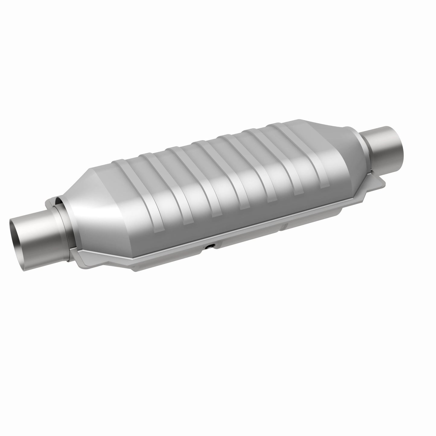MagnaFlow 99509HM - HM Grade Universal Catalytic Converter - 3.00in.