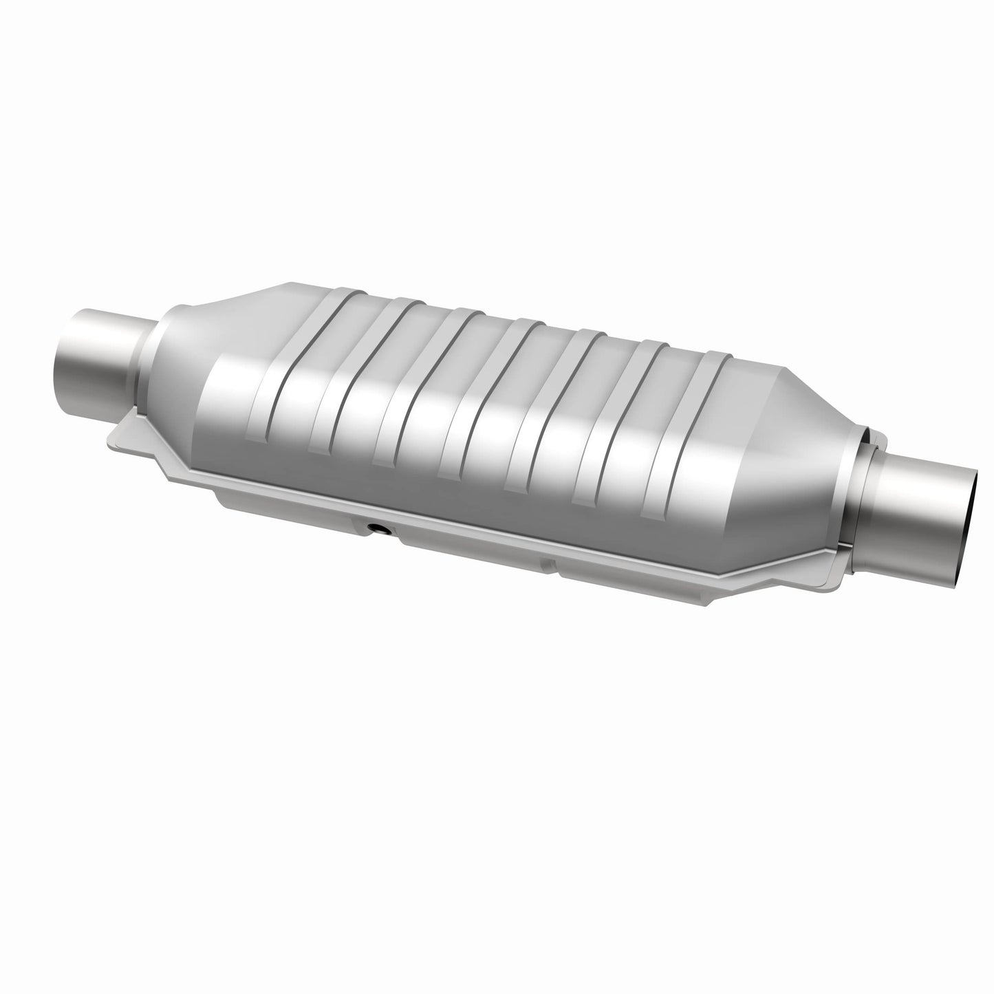 MagnaFlow 99509HM - HM Grade Universal Catalytic Converter - 3.00in.