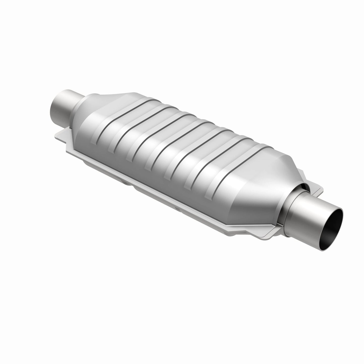 MagnaFlow 99509HM - HM Grade Universal Catalytic Converter - 3.00in.