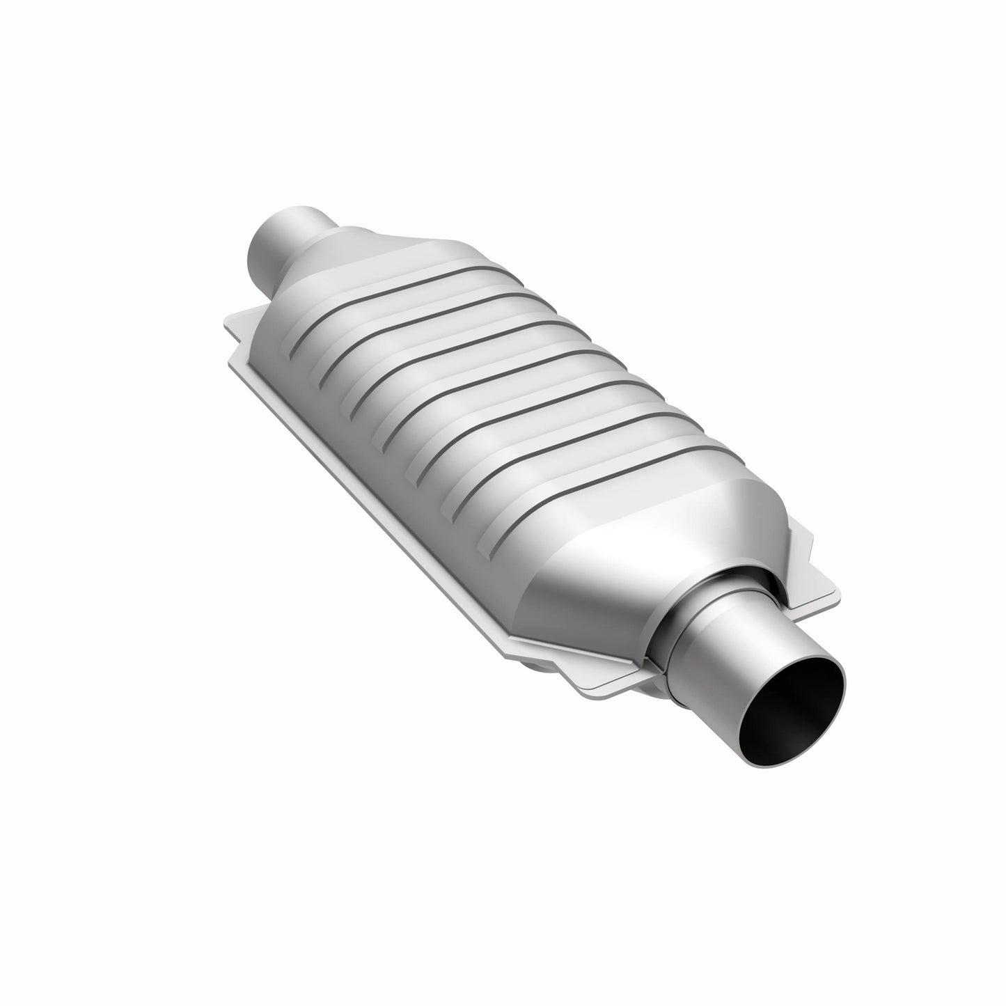 MagnaFlow 99509HM - HM Grade Universal Catalytic Converter - 3.00in.