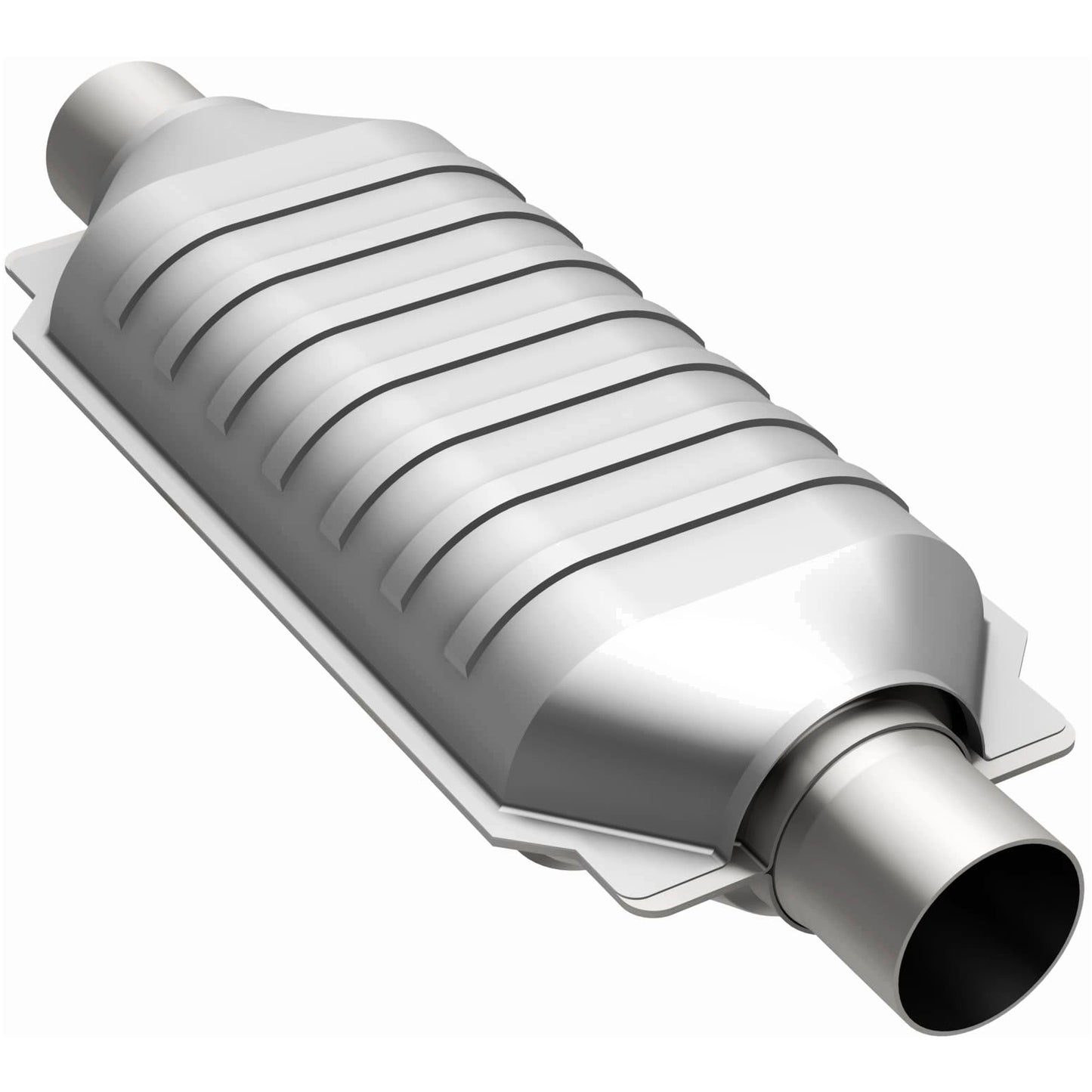 MagnaFlow 99509HM - HM Grade Universal Catalytic Converter - 3.00in.