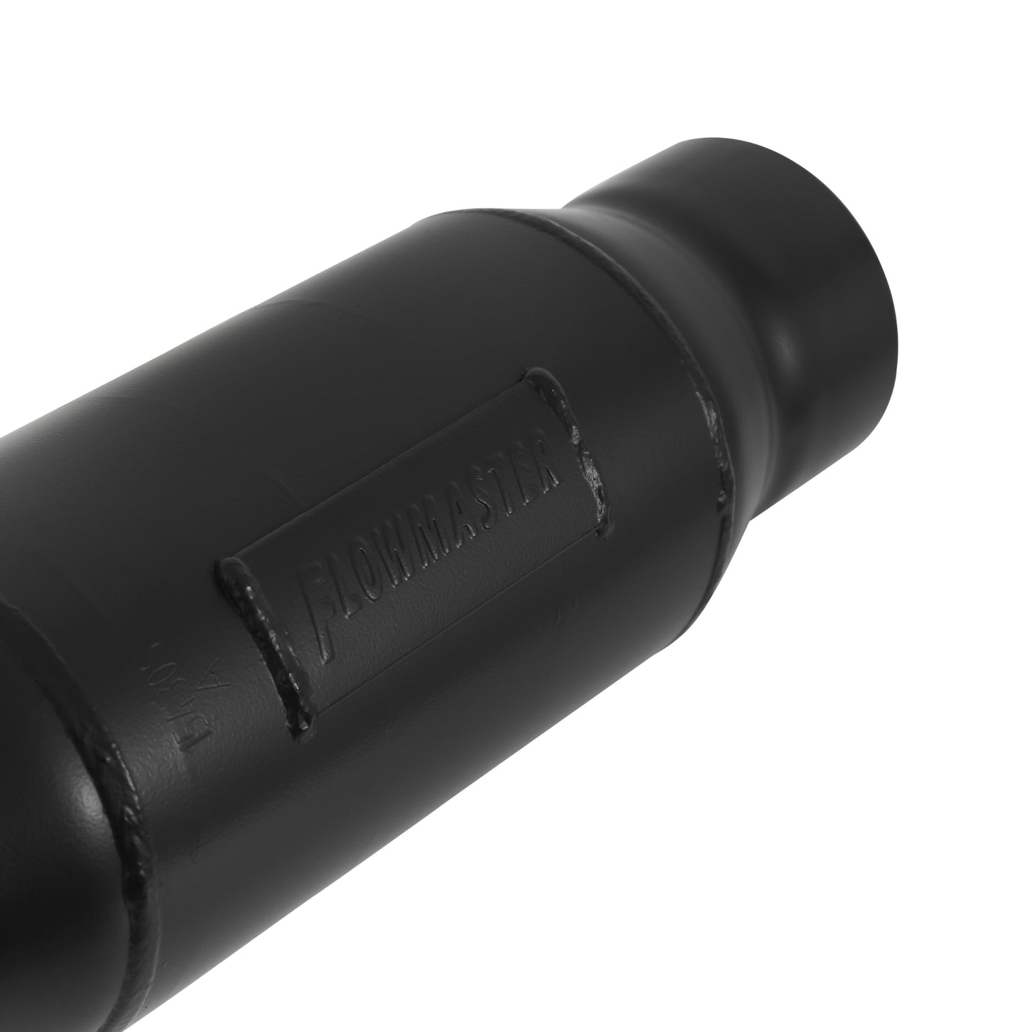 Flowmaster 15430S - Flowmaster Outlaw Series Race Muffler