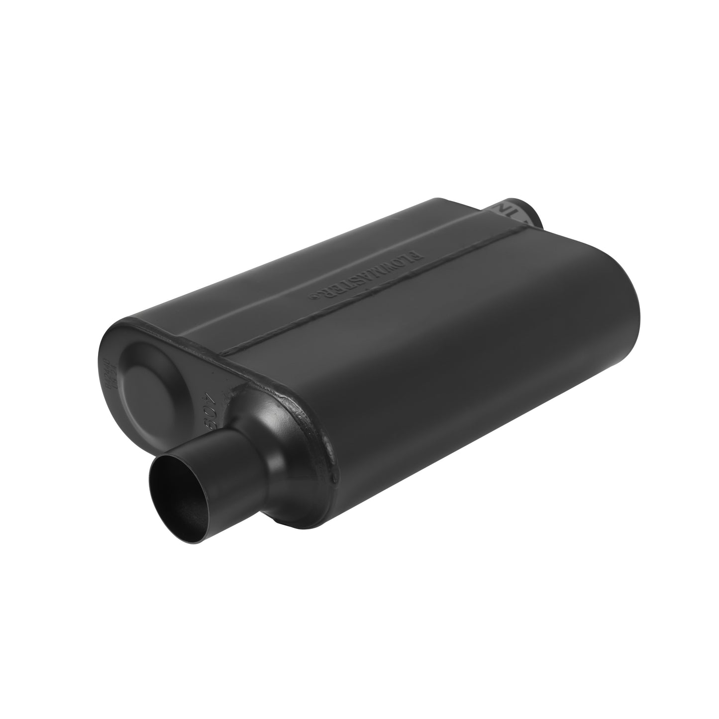 Flowmaster 842448 - Flowmaster Super 44 Series Chambered Muffler