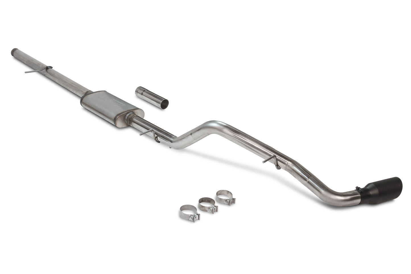 Flowmaster 717858 - Flowmaster Flow FX Cat-back Exhaust System