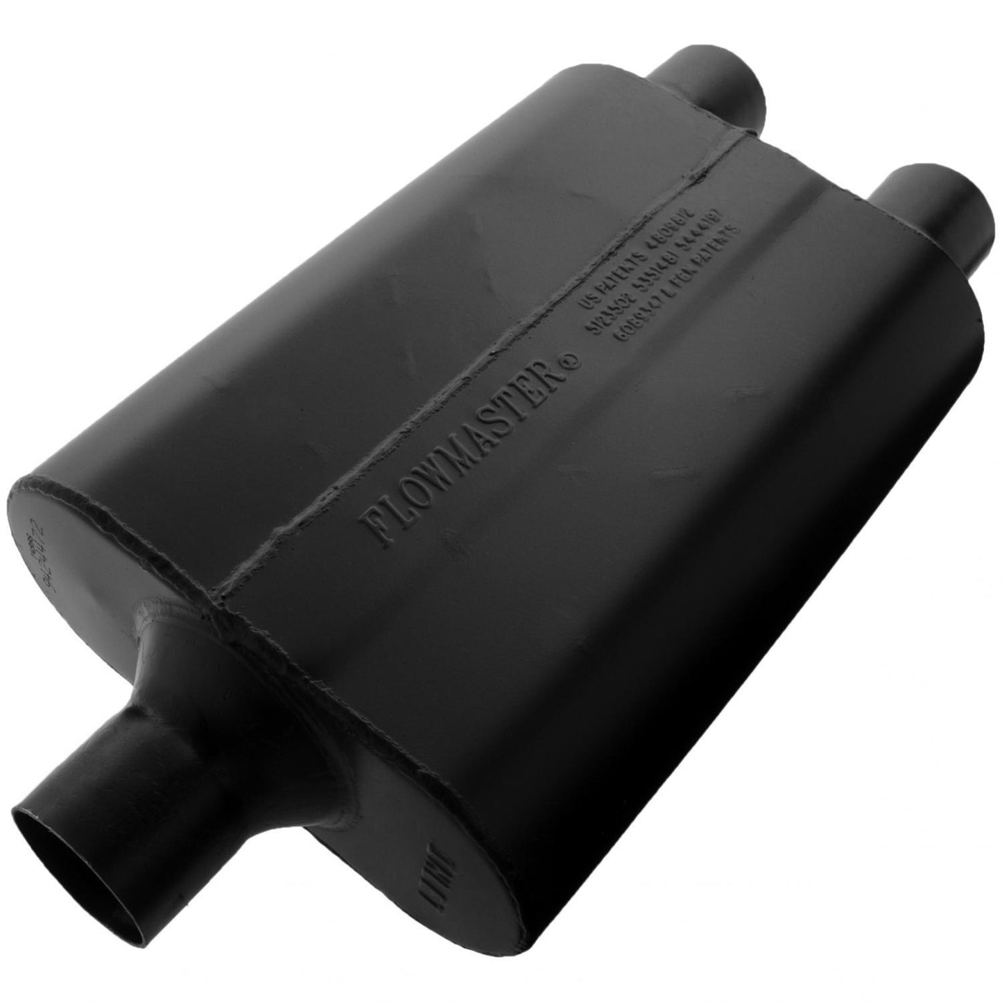 Flowmaster 9424472 - Flowmaster Super 44 Series Chambered Muffler