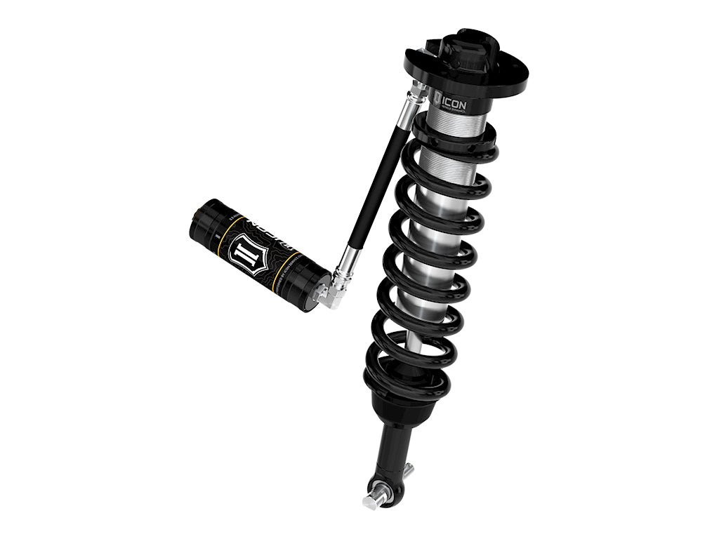 ICON Vehicle Dynamics 91824 - 21-24 F150 TREMOR 2.5-3" 2.5 VS RR COILOVER KIT
