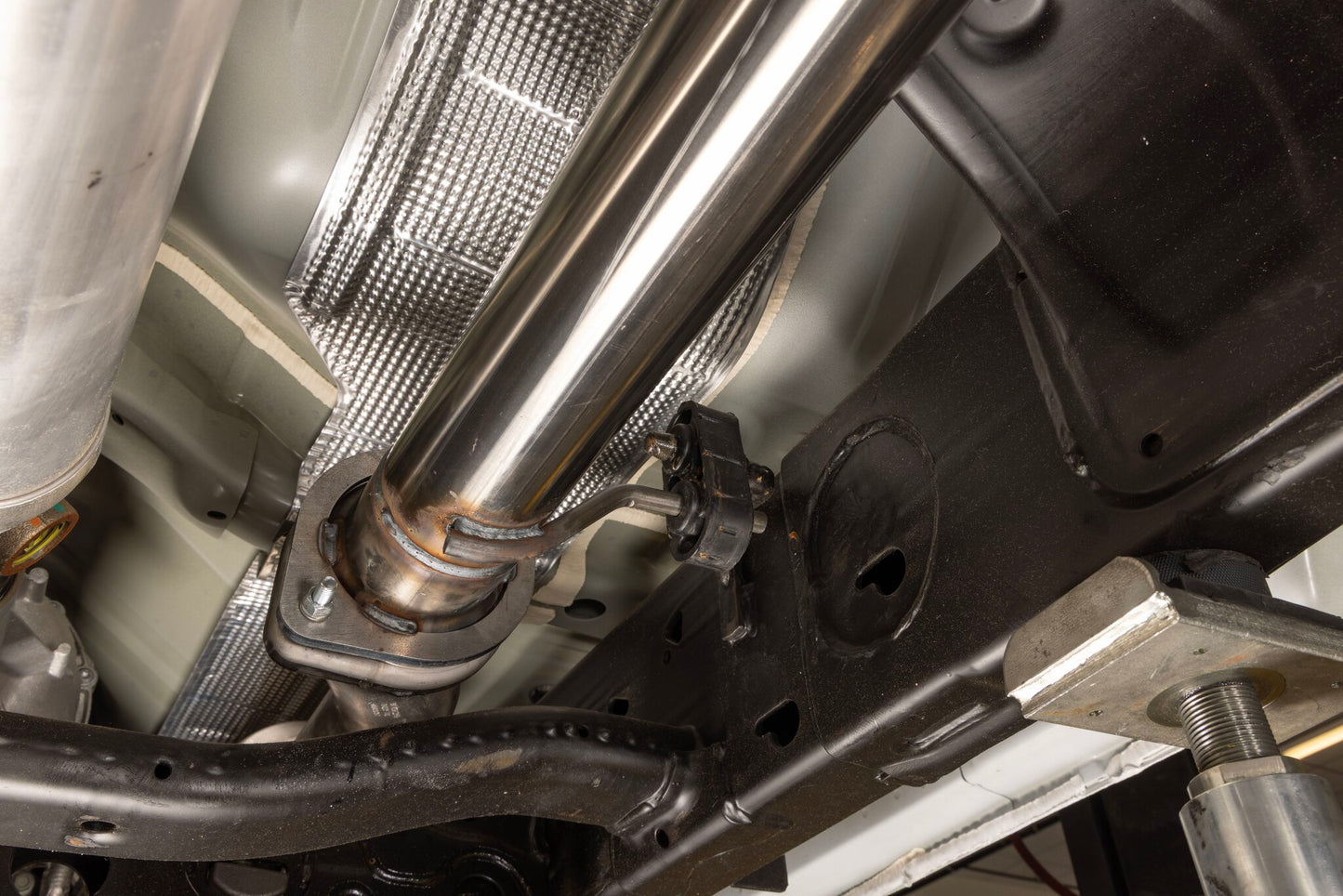 Flowmaster 717927 - Flowmaster Flow FX Cat-Back Exhaust System