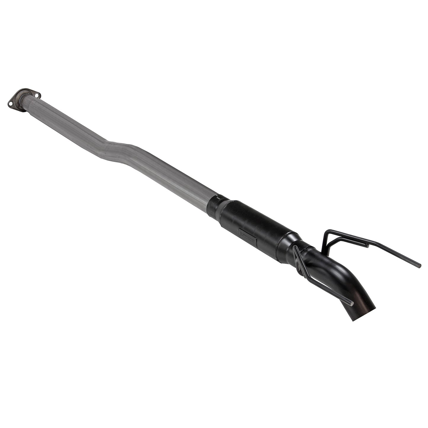 Flowmaster 817960 - Flowmaster Outlaw Extreme Cat-Back Exhaust System