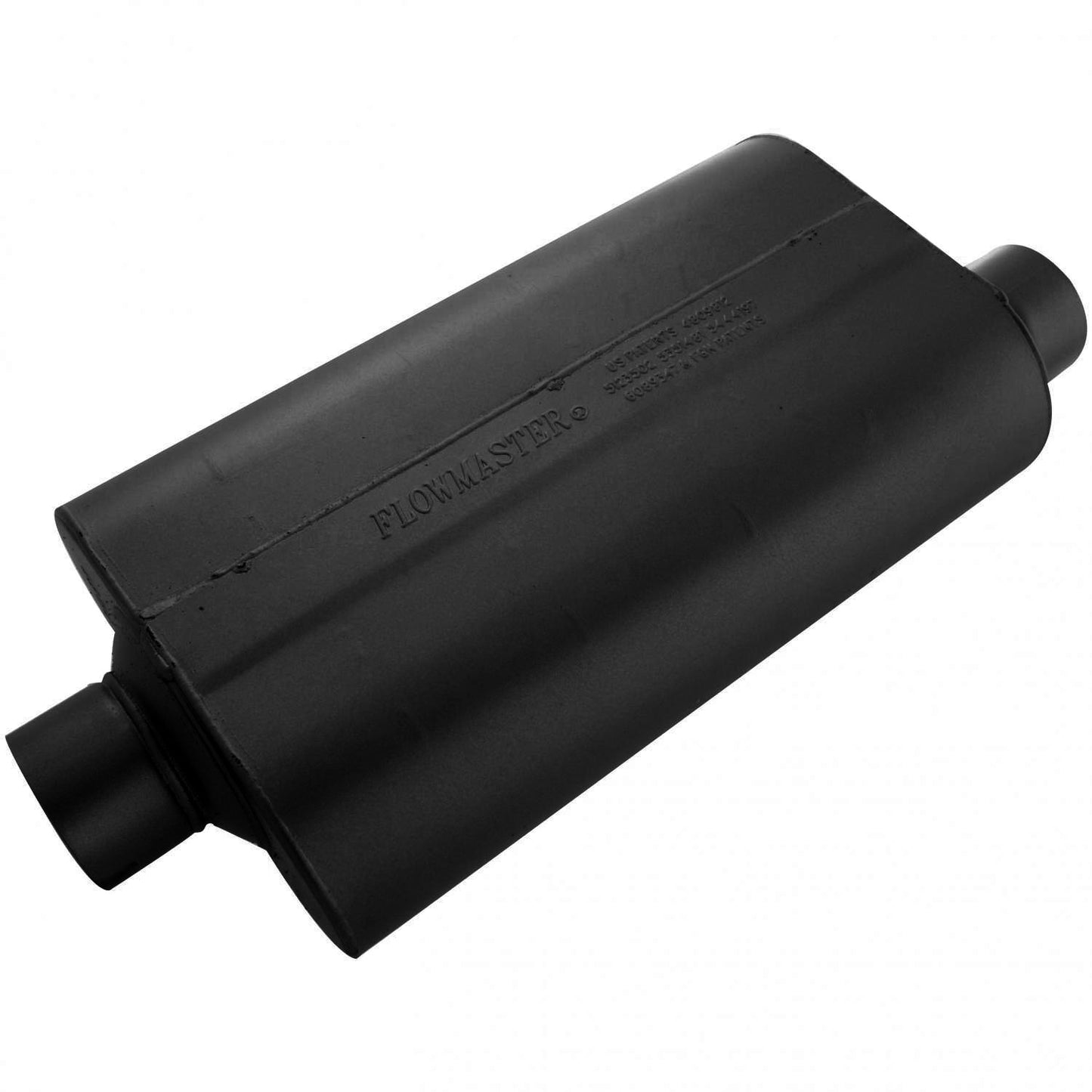Flowmaster 53057 - Flowmaster Super 50 Series Chambered Muffler