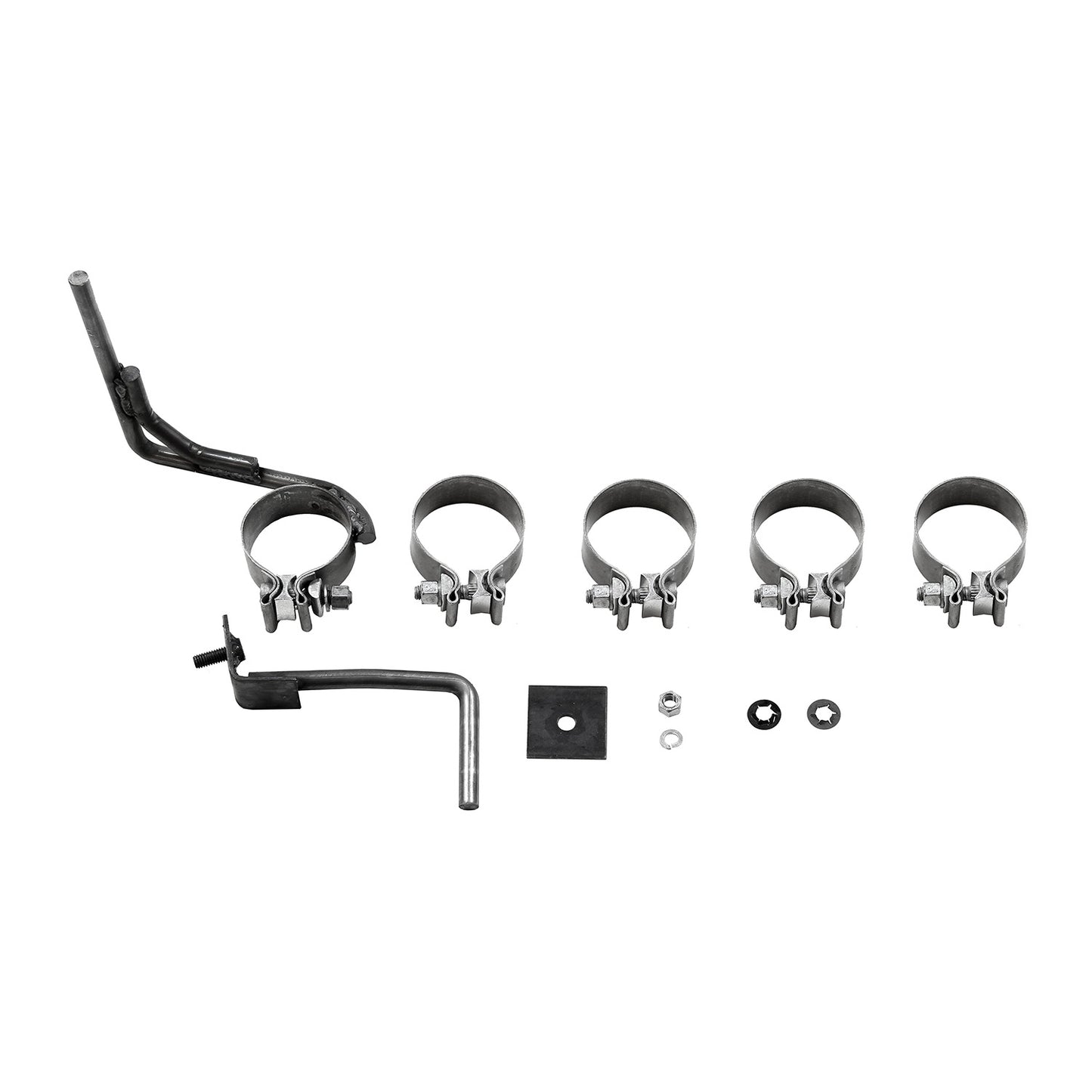 Flowmaster 718103 - Flowmaster Flow FX Cat-Back Exhaust System