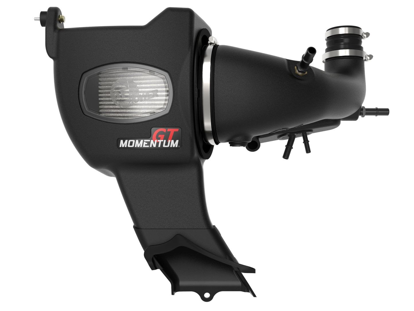 aFe Power 50-70082D - Momentum GT Cold Air Intake System w/ Pro DRY S Filter