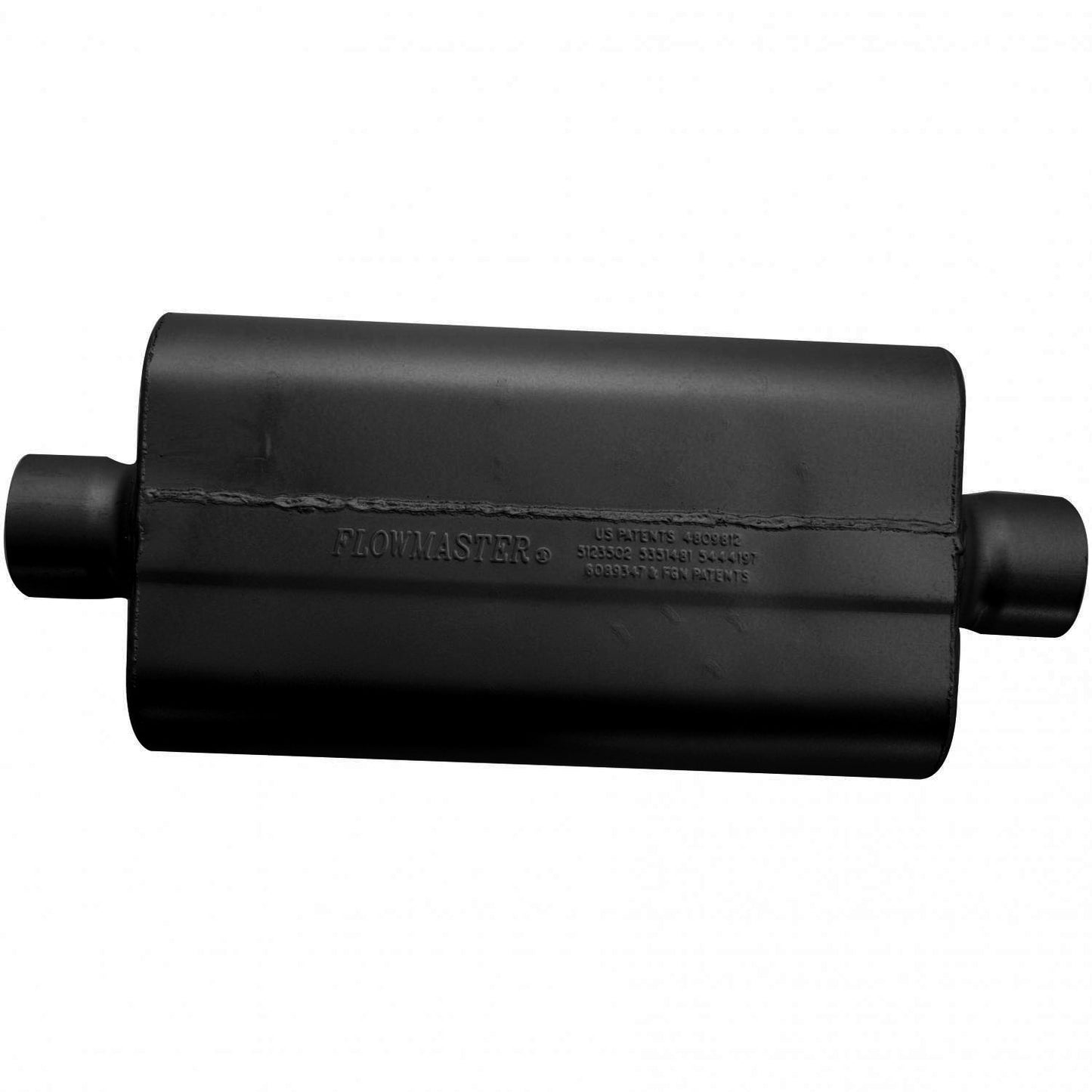 Flowmaster 943050 - Flowmaster 50 Series Delta Flow Chambered Muffler