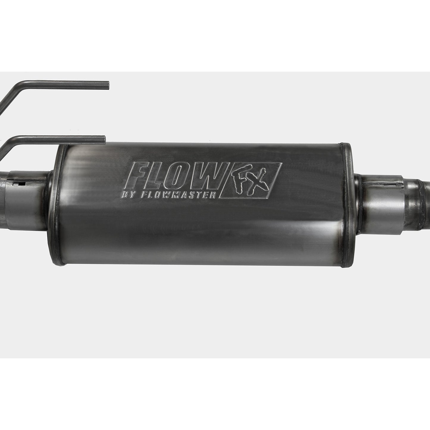 Flowmaster 717943 - Flowmaster Flow FX Cat-Back Exhaust System