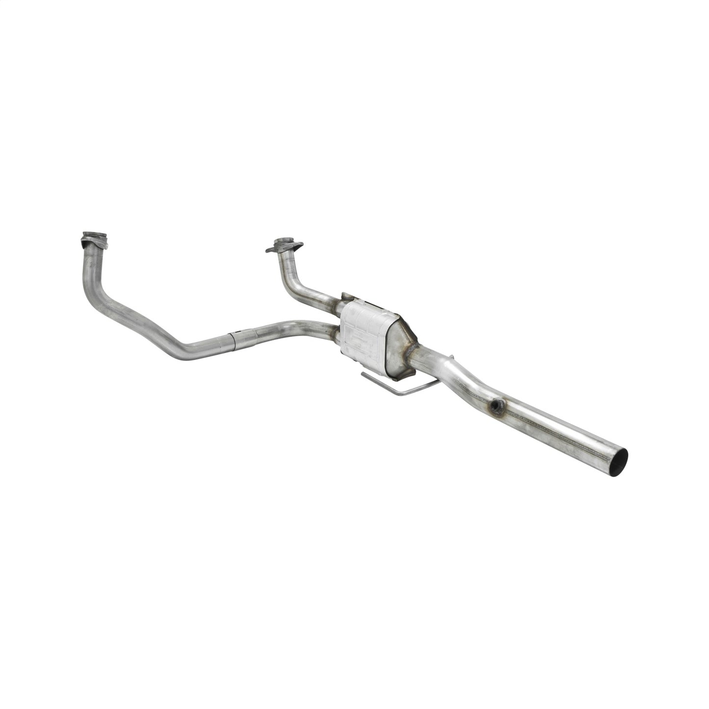 Flowmaster 2030004 - Flowmaster Catalytic Converter - Direct Fit - Federal