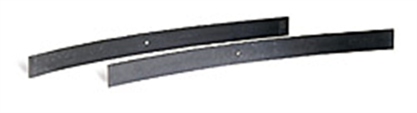 Fabtech FTS200 - Add-A-Leaf Kit; 1.5 in. Lift; Rear; For PN [K7017/K7014];