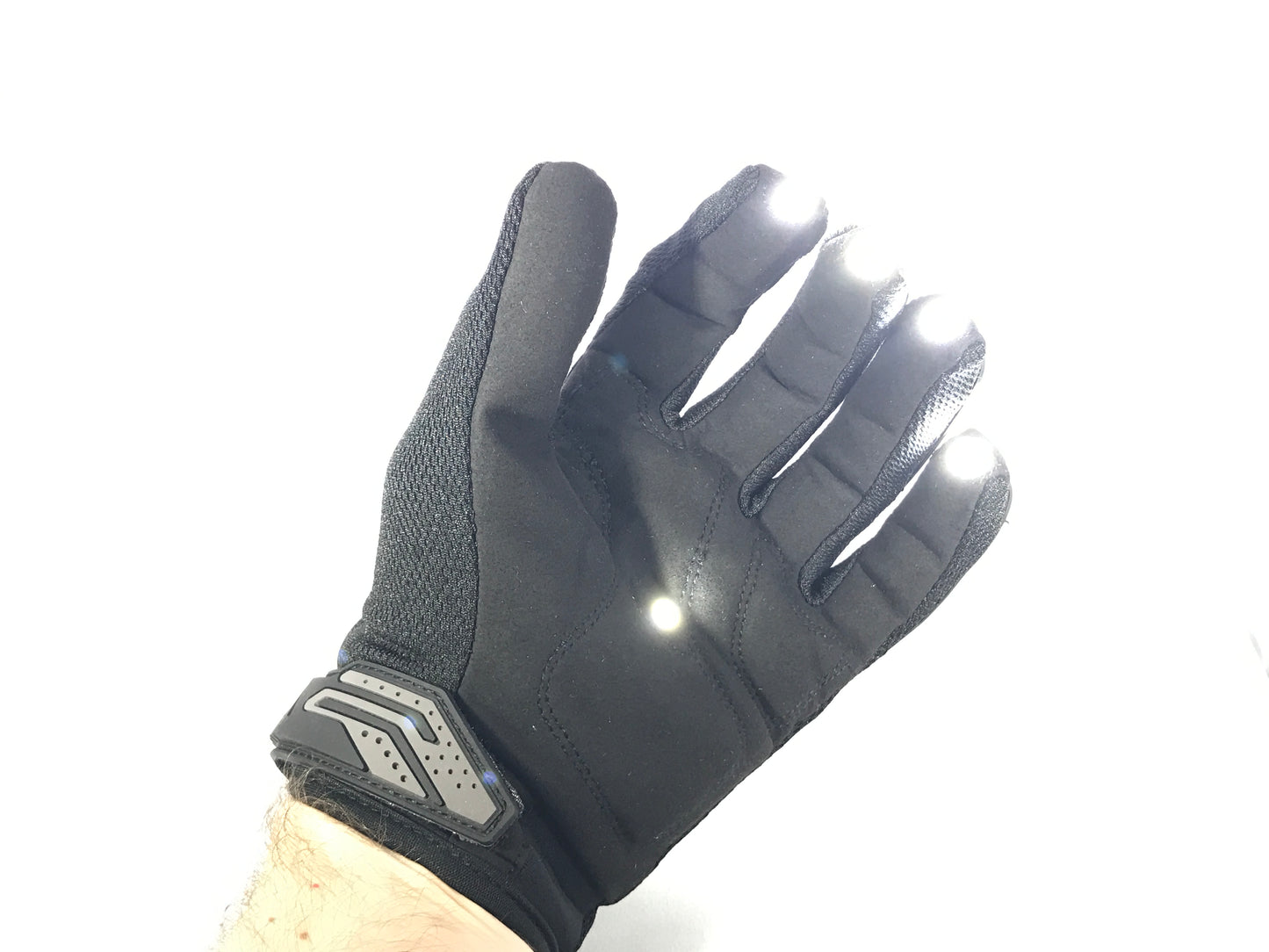 T Squared Glove Light