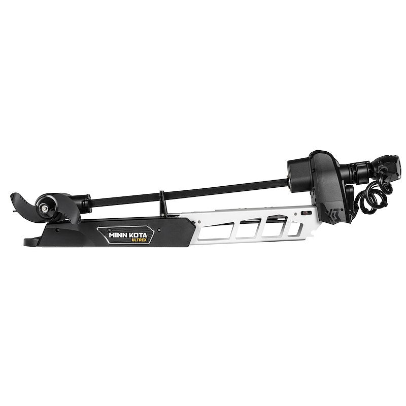 Minn Kota 1368900  Ultrex Quest Trolling Motor;  Bow Mount 90-45-58: