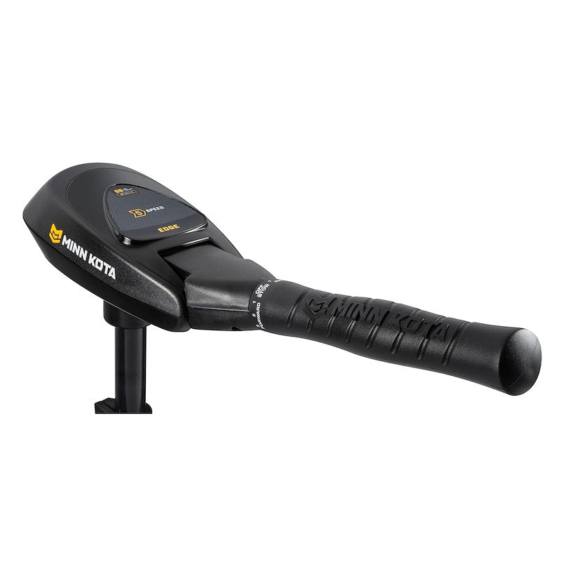 Minn Kota 1355963  Edge Trolling Motor;  Bow Mount 55-52-12: