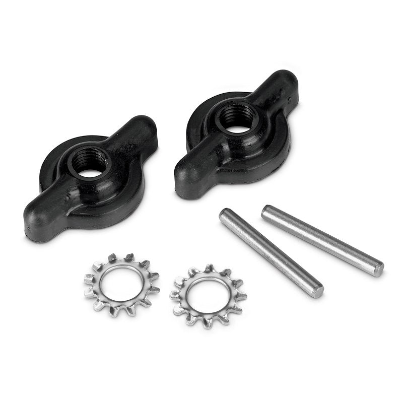 Minn Kota 1865010  MKP-9 Trolling Motor Propeller Nut;  --: