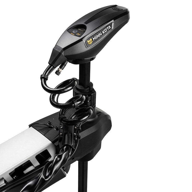 Minn Kota 1368900  Ultrex Quest Trolling Motor;  Bow Mount 90-45-58: