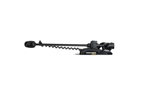 Minn Kota 1358381  Terrova Trolling Motor;  Bow-Mount 80-45-24:  Black