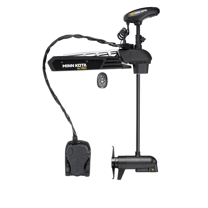 Minn Kota 1368897  Ultrex Trolling Motor;  Bow Mount 11-45-36: