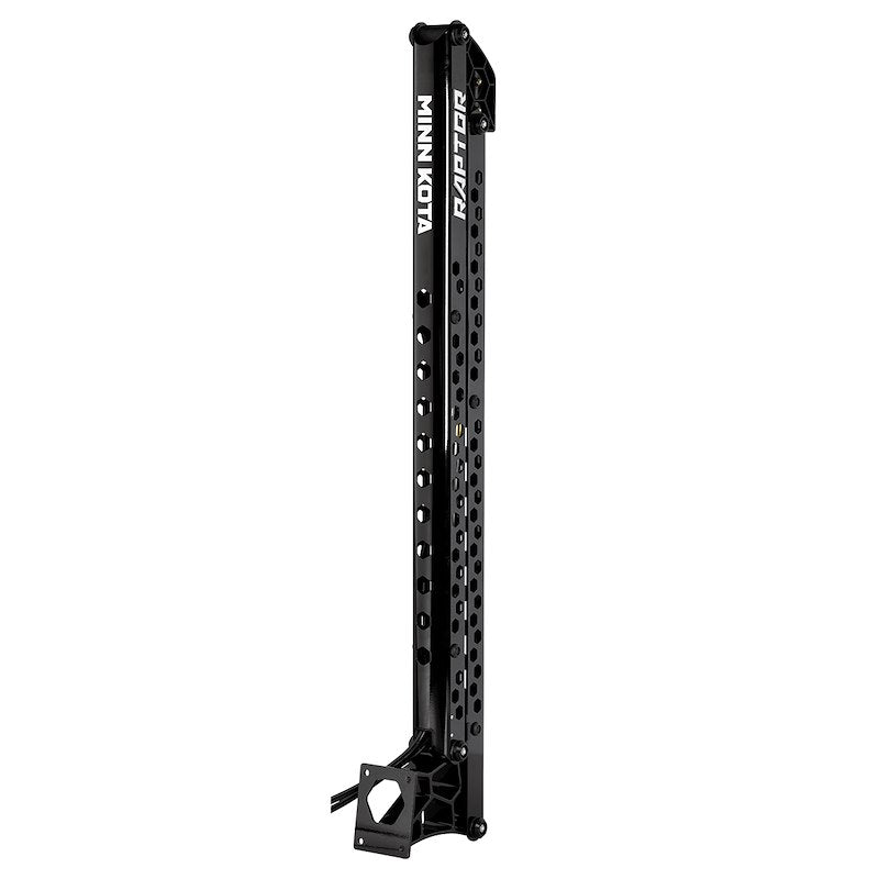 Minn Kota 1810620  Raptor Series Anchor;  Painted 41-58-Bl: