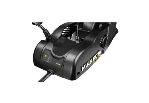 Minn Kota 1358970  Ulterra Trolling Motor;  Bow Mount 80-45-24: