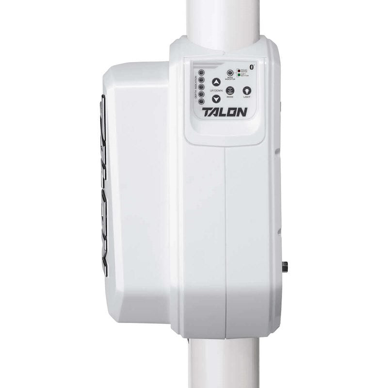 Minn Kota 1810445  Talon Anchor;  Painted 43-49-Wh: