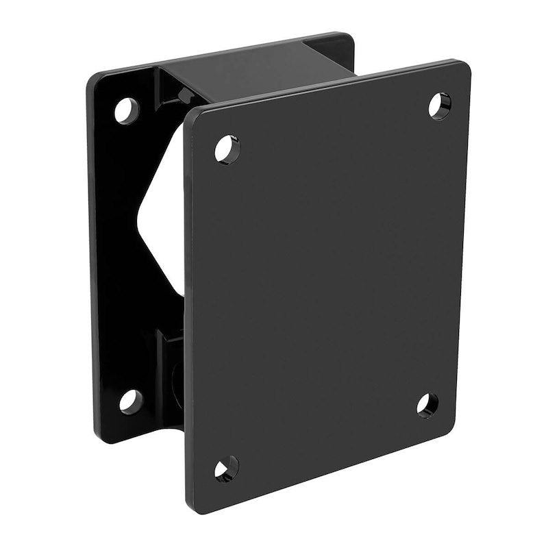 Minn Kota 1810370  Raptor Anchor System Mounting Bracket;  Aluminum Po-Bl-Wi: