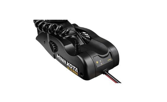 Minn Kota 1358940  Ulterra Trolling Motor;  Bow Mount 11-60-36: