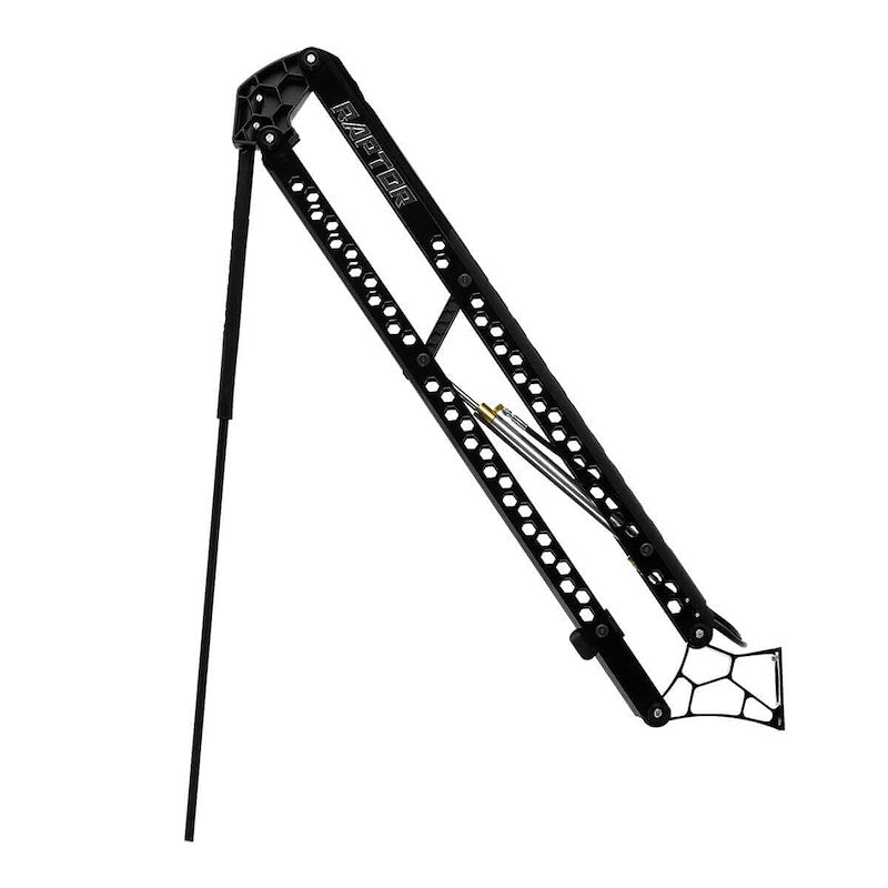 Minn Kota 1810630  Raptor Series Anchor;  Painted 44-70-Bl: