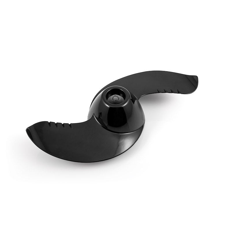 Minn Kota 1865039  MKP-39 Trolling Motor Propeller;  With 1 x 3/16 Inch Prop Pin/ Nut/ Washer Fi-3/-: