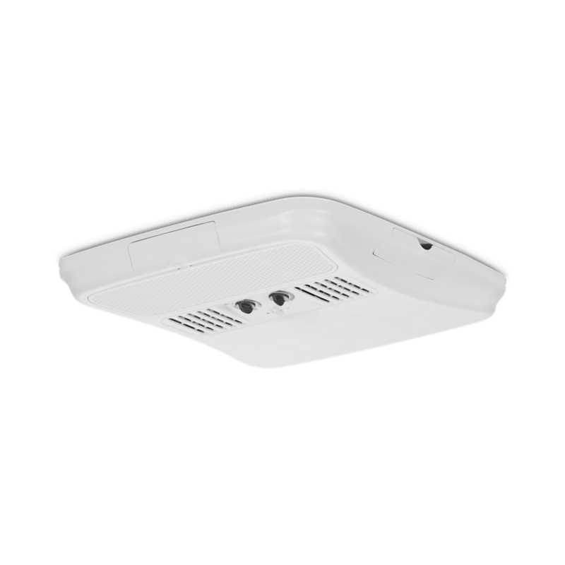 Dometic 3314851.000 Air Distribution Box; Non-Ducted; Polar White