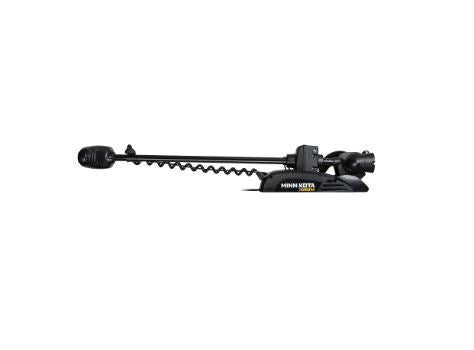 Minn Kota 1358311  Terrova Trolling Motor;  Bow-Mount 11-72-36:  Black