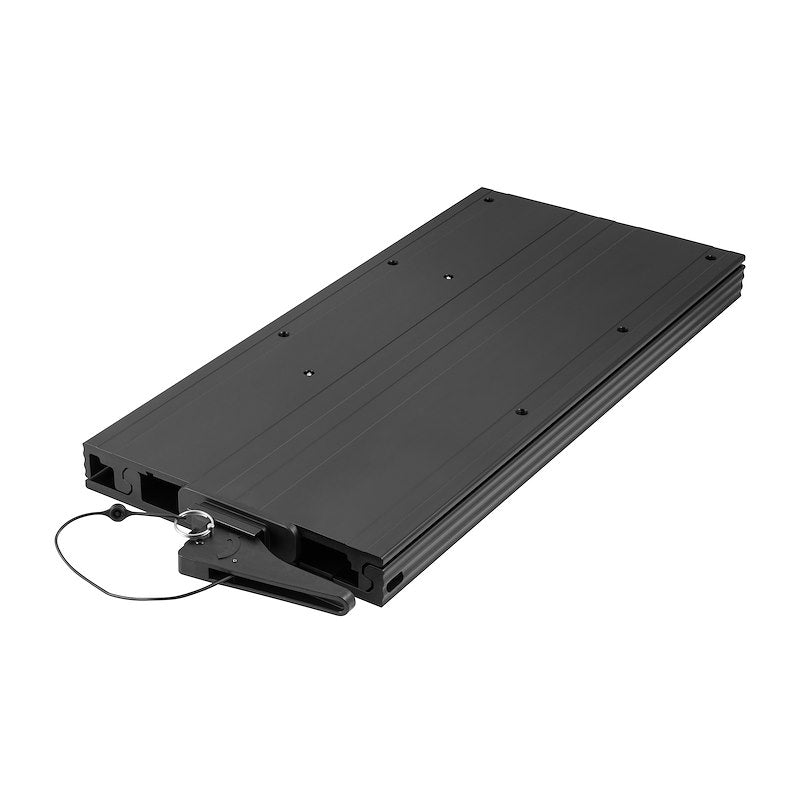 Minn Kota 1854057  MKA-57 Trolling Motor Mount;  Aluminum Fr-Lo-Wi: