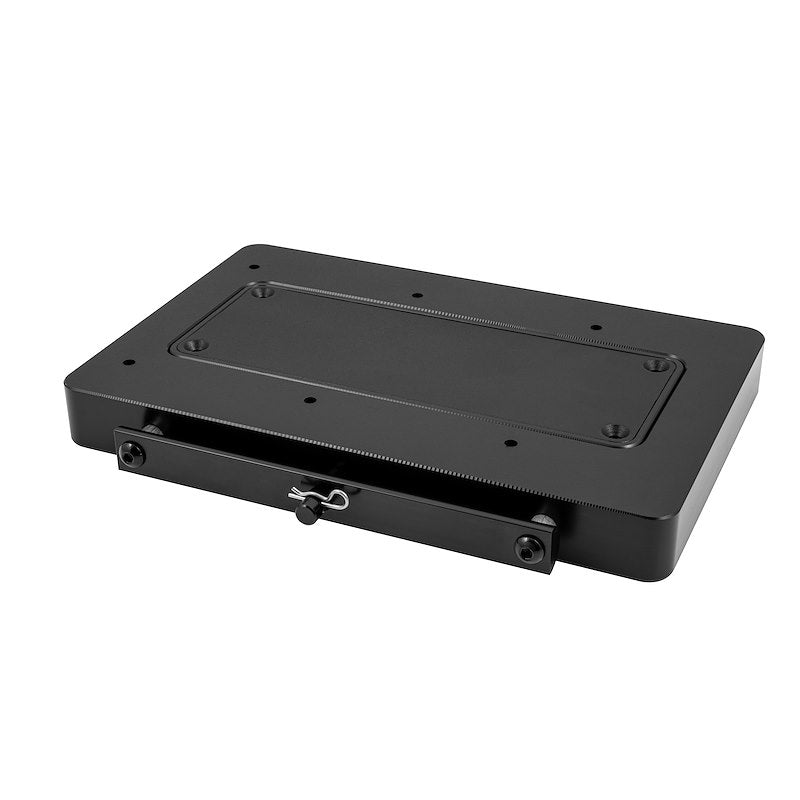 Minn Kota 1854064  MKA-64 Trolling Motor Mount;  Aluminum Fr-Lo-Wi: