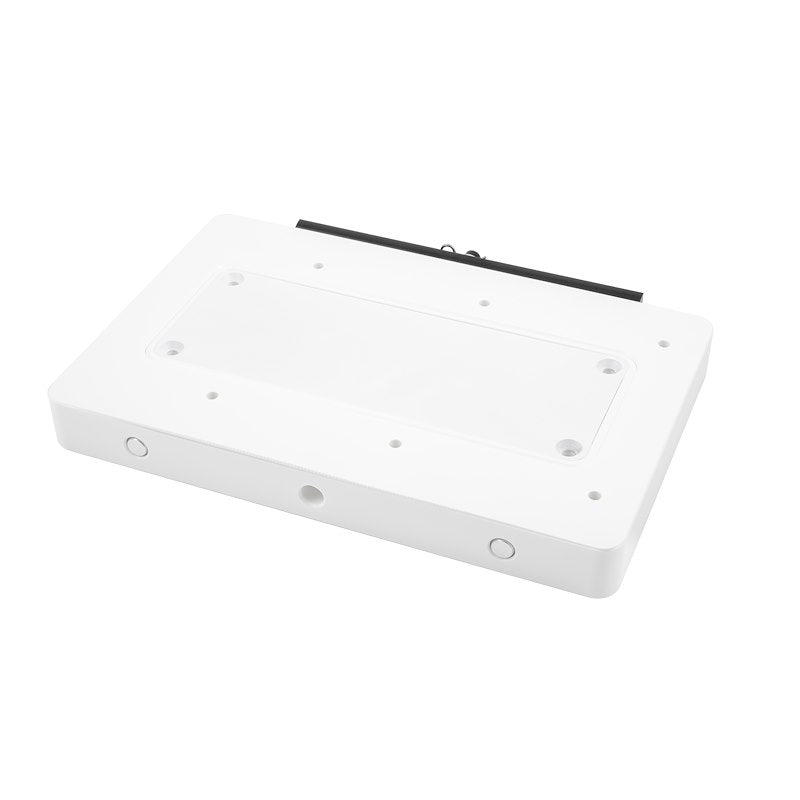 Minn Kota 1854062  RTA-62 Trolling Motor Mount;  Aluminum Fr-Lo-Wi: