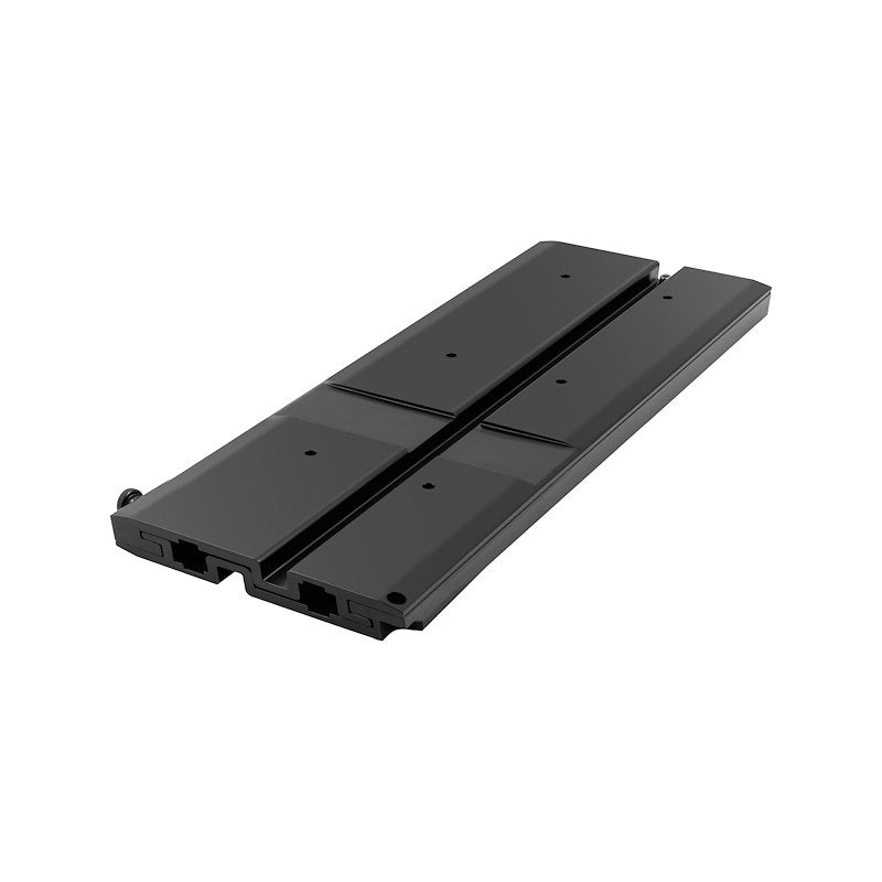 Minn Kota 1862042  MKA-61 Trolling Motor Mount;  Aluminum Lo-Bl-Wi: