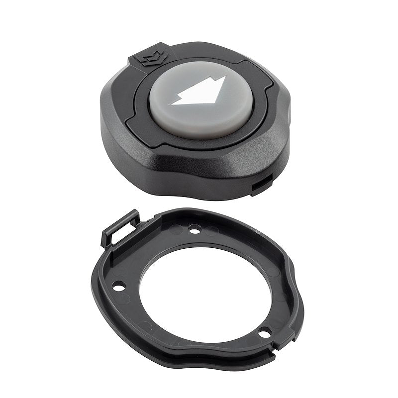Minn Kota 1810253  For Hands Free Control Of Your Minn Kota Shallow Water Anchor Anchor Controller;  Wi--: